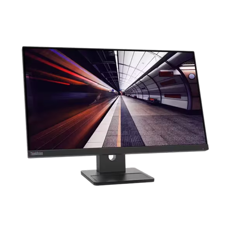 Lenovo ThinkVision E24-30 23.8" Monitor 63EDMAR2WW