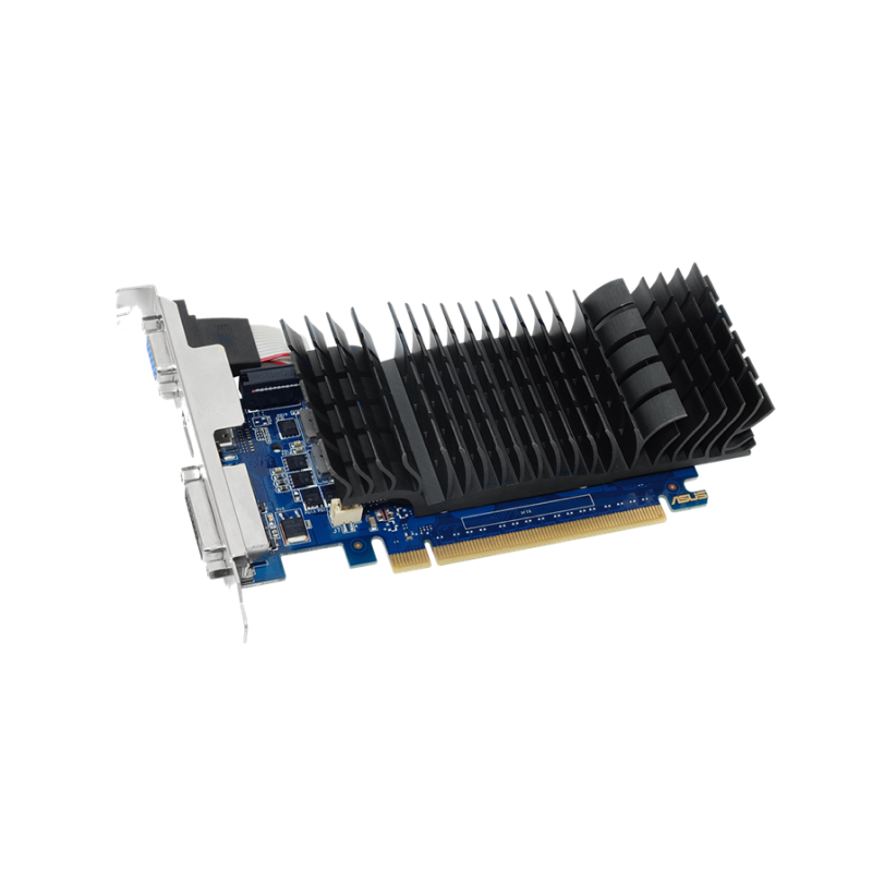 Asus GT730-SL-2GD5-BRK 886227990399 Graphic Cards