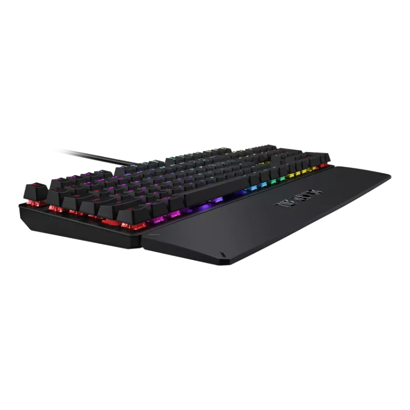 Asus TUF GAMING K3 BL 192876631300 Gaming Keyboard