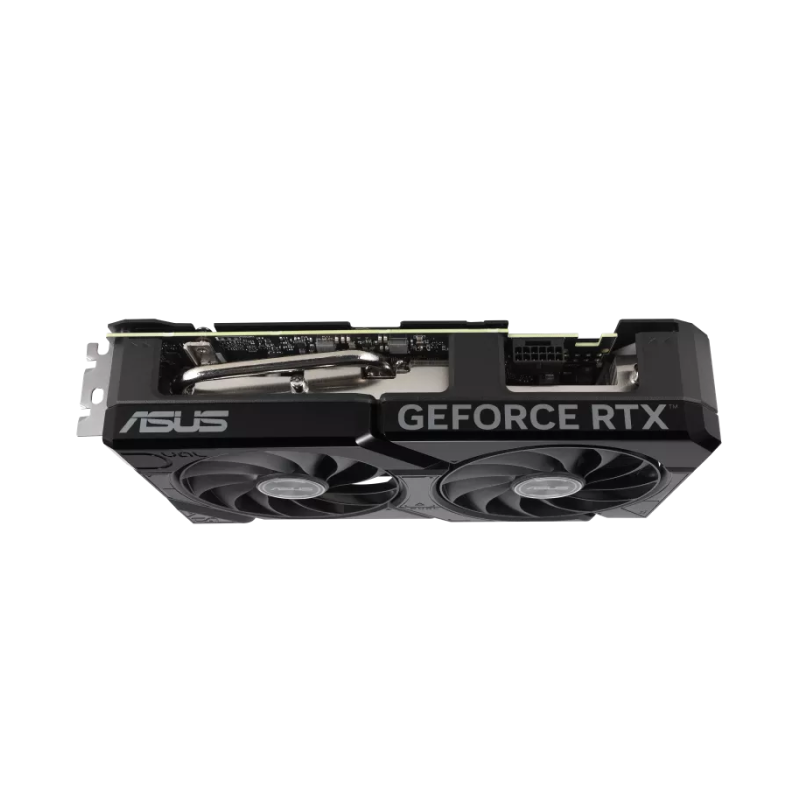 DUAL-RTX4070S-O12G-EVO 197105475991 Graphic Cards