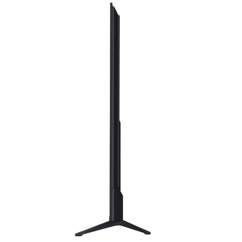 LG 86UA8450PSA 86-inch UHD 4K Smart LED TV with α7 AI.