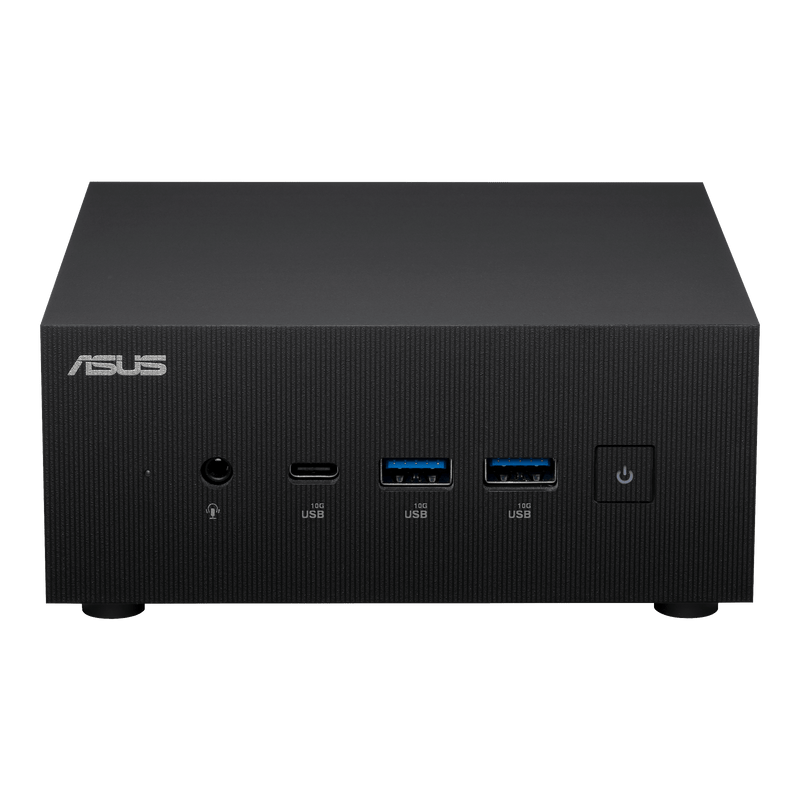 ASUS ExpertCenter PN65 Mini PC PN65-S50099AD
