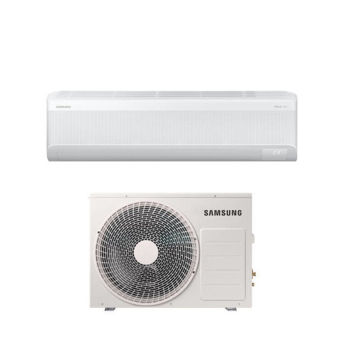 Samsung System 1 Aircon 18000 BTU 4 Ticks