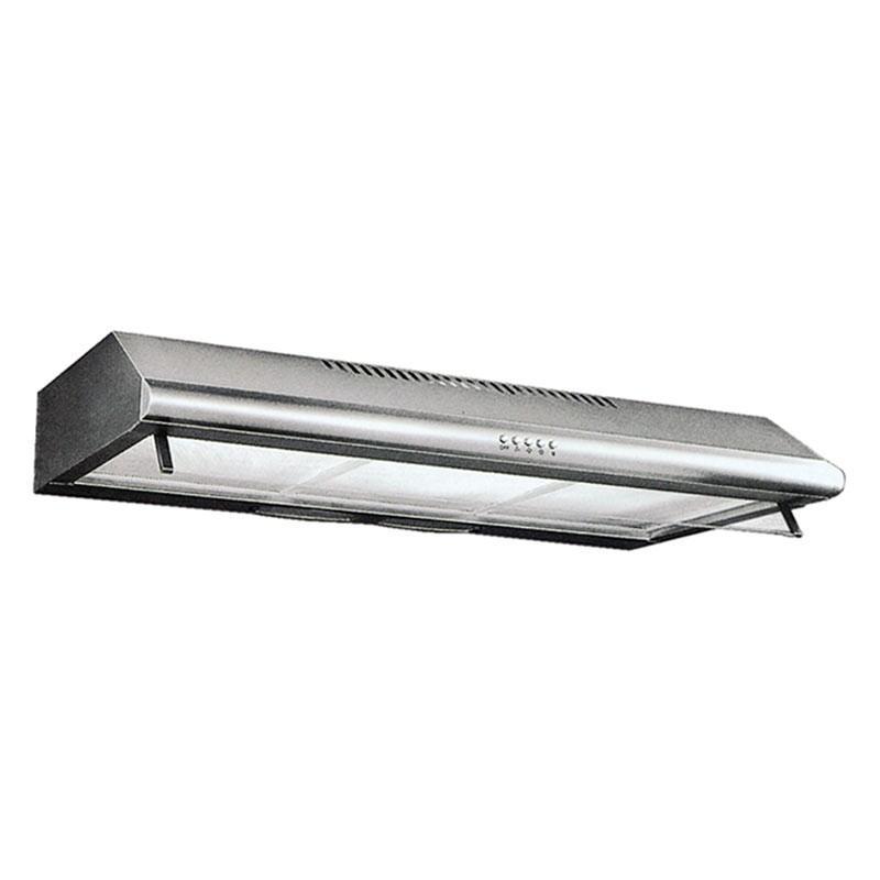 UNO 90cm Slim Line Hood UP 1090C Package | Lion City Company.