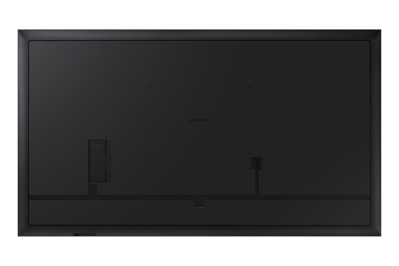 Samsung QM98C 98" UHD 4K Commercial Display