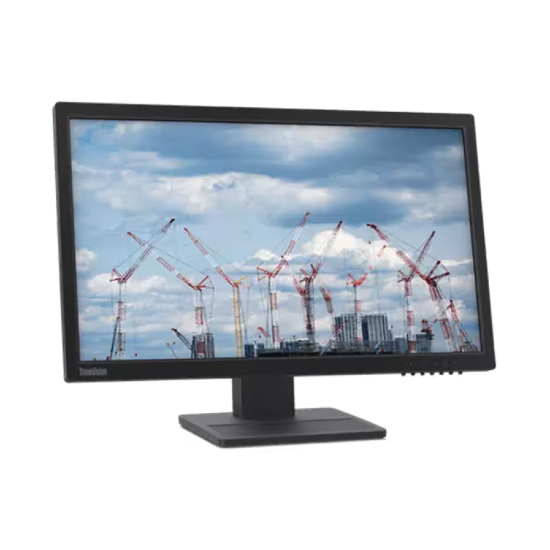 Lenovo ThinkVision E22-28 21.5-inch FHD Monitor 62B9MAR4WW