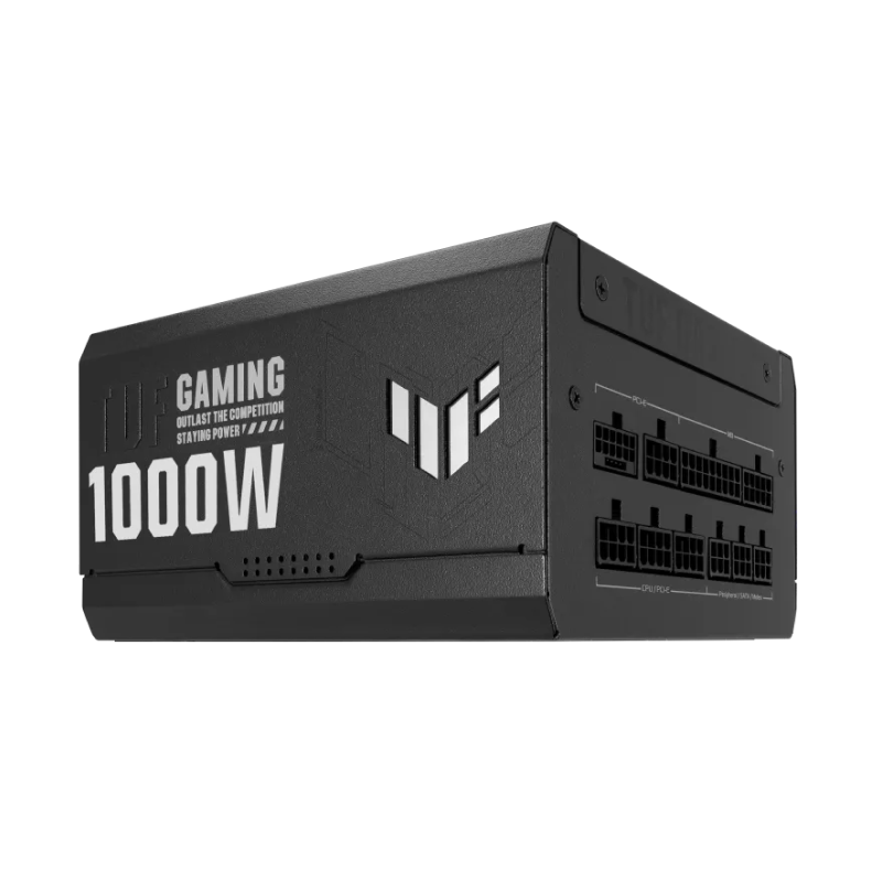 Asus TUF-GAMING-1000G 195553786416 Power Supply