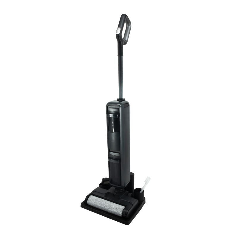 Mistral Cordless Floor Washer Vacuum Cleaner MVC1508SWD