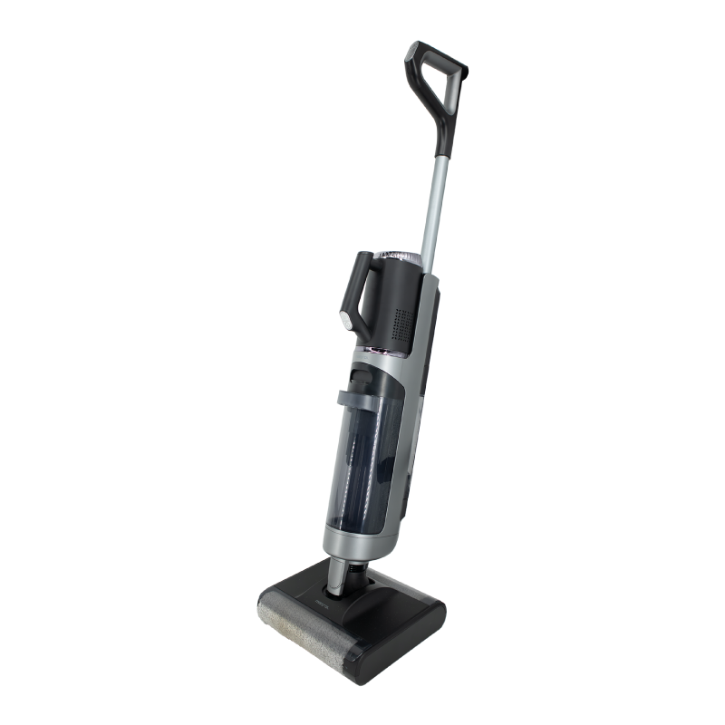 Mistral Dual Roller Cordless Floor Washer Vacuum Cleaner MVC1510SWD