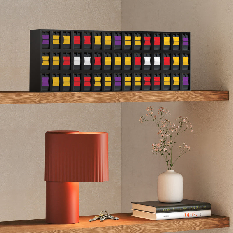 Vestaboard Note Smart Split-Flap Display: Versatile Home Message Board, Engaging Visuals