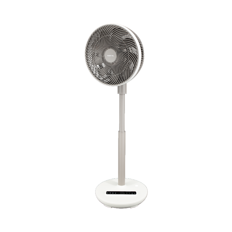 Mistral 12" BLDC High Velocity Stand Fan MHV9123DR-ML