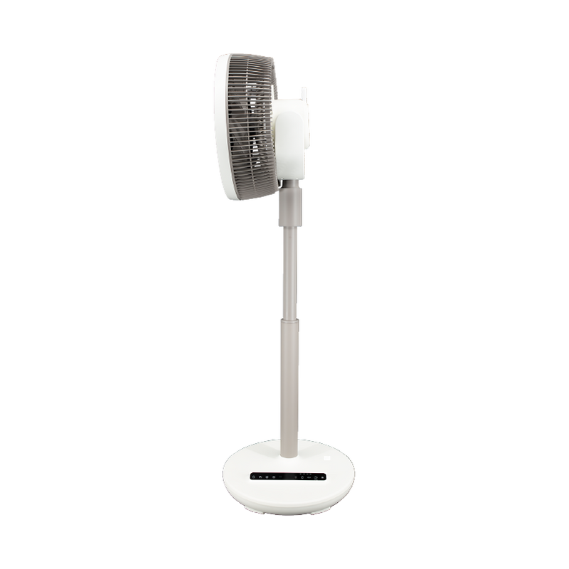 Mistral 12" BLDC High Velocity Stand Fan MHV9123DR-ML