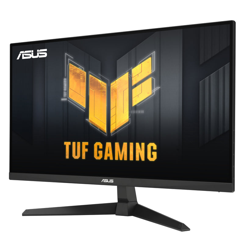 ASUS TUF Gaming VG279QE5A Gaming Monitor Iridescent White