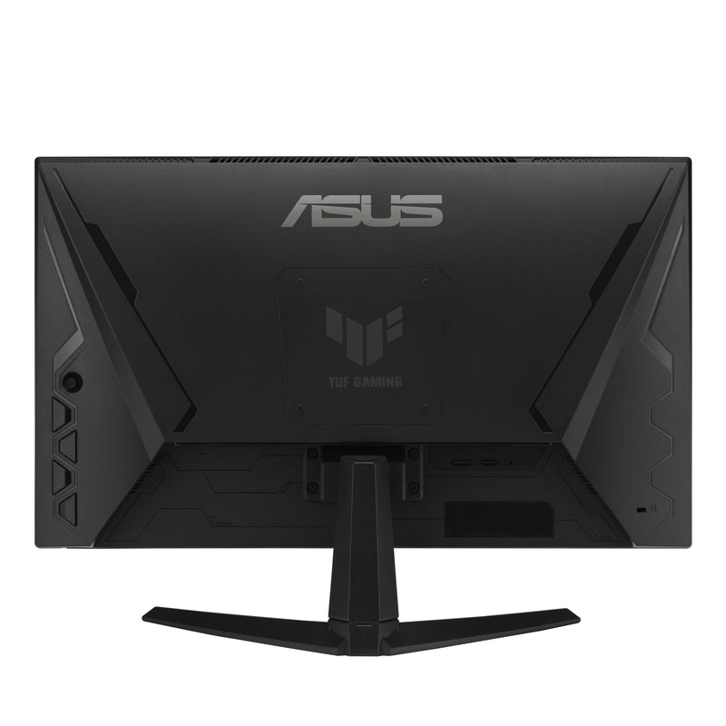 ASUS TUF Gaming VG279QE5A Gaming Monitor Iridescent White
