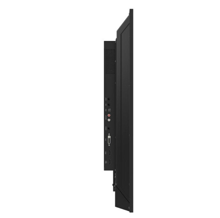 ViewSonic CDE5530 55 Inch 4K Interactive Presentation Display