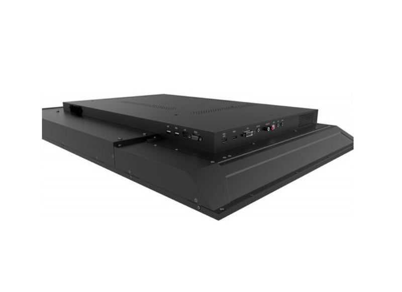 ViewSonic CDE5530 55 Inch 4K Interactive Presentation Display