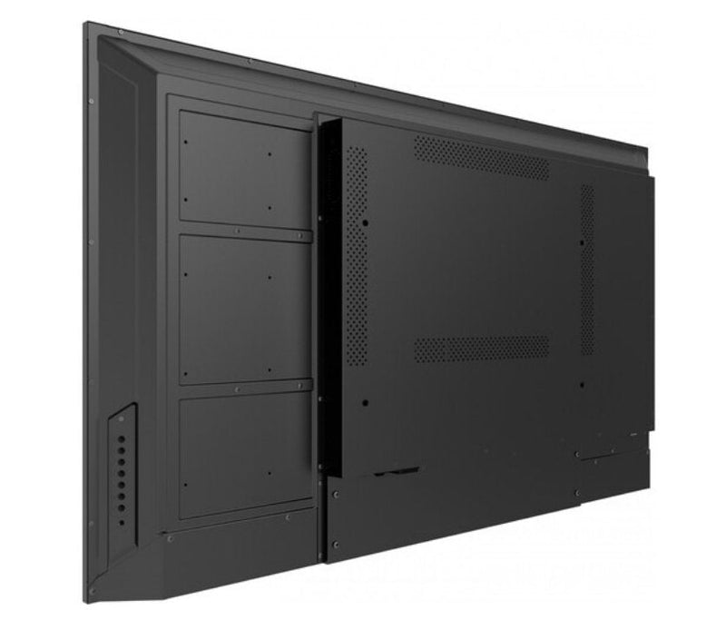 ViewSonic CDE6530 65 Inch 4K Interactive Presentation Display