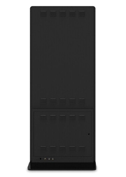 ViewSonic EP5542 55-Inch 4K Smart IPS Portrait Kiosk Display