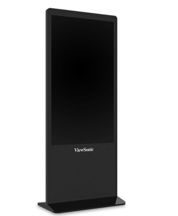 ViewSonic EP5542 55-Inch 4K Smart IPS Portrait Kiosk Display