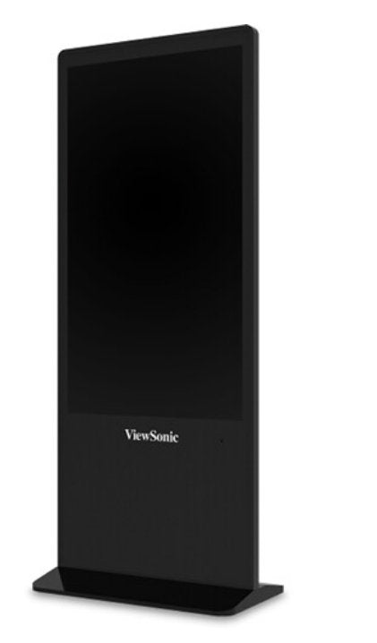 ViewSonic EP5542 55-Inch 4K Smart IPS Portrait Kiosk Display