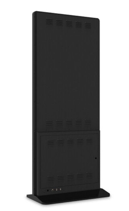 ViewSonic EP5542 55-Inch 4K Smart IPS Portrait Kiosk Display