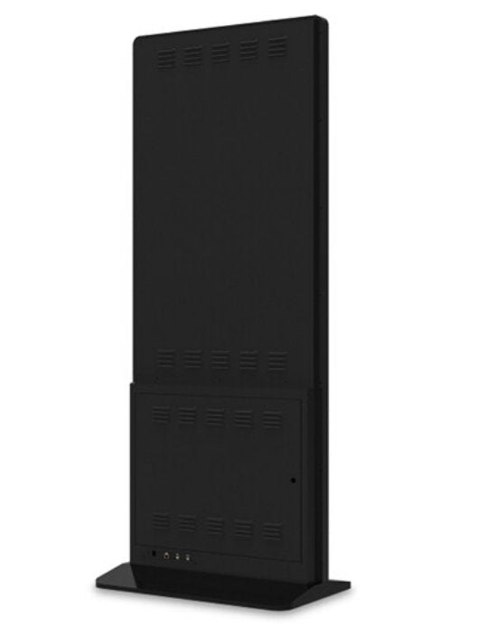 ViewSonic EP5542T 55" 4K Smart IPS Portrait Kiosk Display