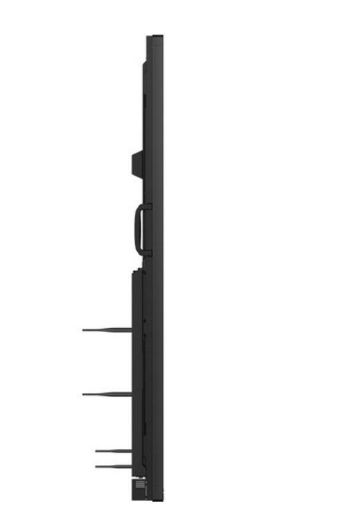ViewSonic IFP105S 105-Inch 5K UHD Interactive ViewBoard Display