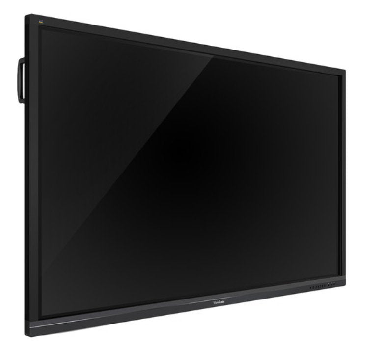 ViewSonic IFP105S 105-Inch 5K UHD Interactive Display