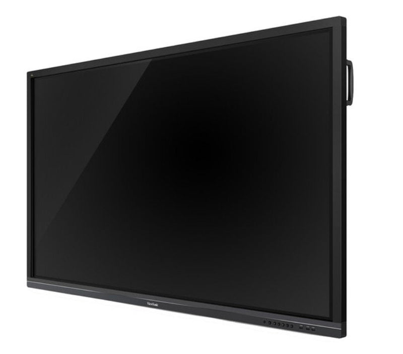 ViewSonic IFP6550-5 65" ViewBoard UHD 4K Interactive Display