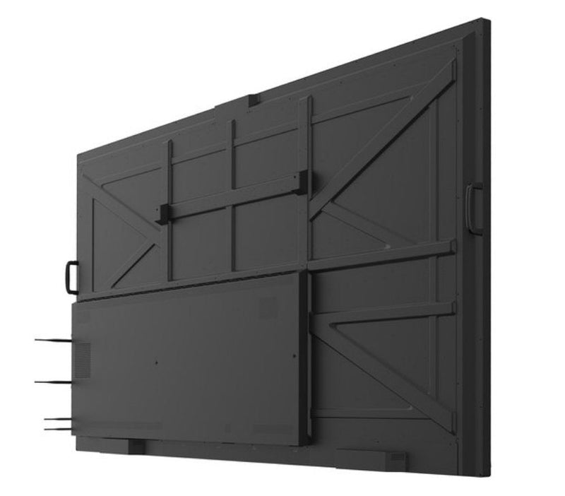 ViewSonic IFP6552-1A 65-Inch 4K UHD Interactive Display
