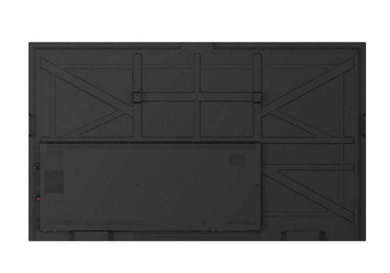 ViewSonic IFP8652-1A 86" 4K UHD ViewBoard Interactive Display