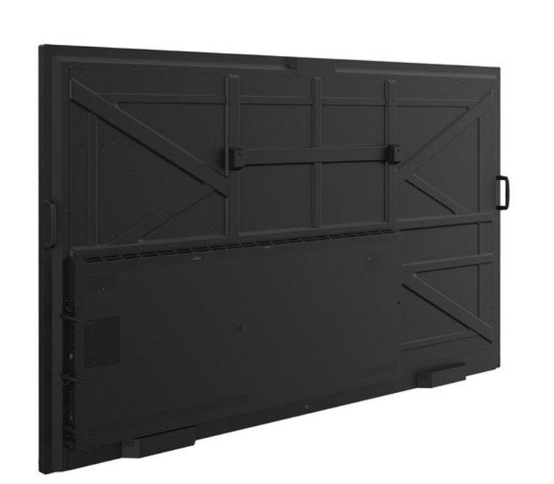 ViewSonic IFP8652-1A 86" 4K UHD ViewBoard Interactive Display