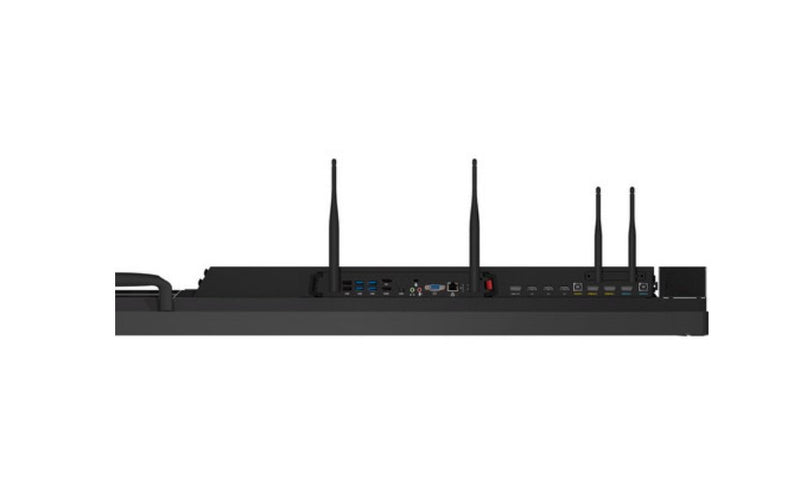 ViewSonic IFP9850-4 98-Inch ViewBoard UHD 4K Interactive Display