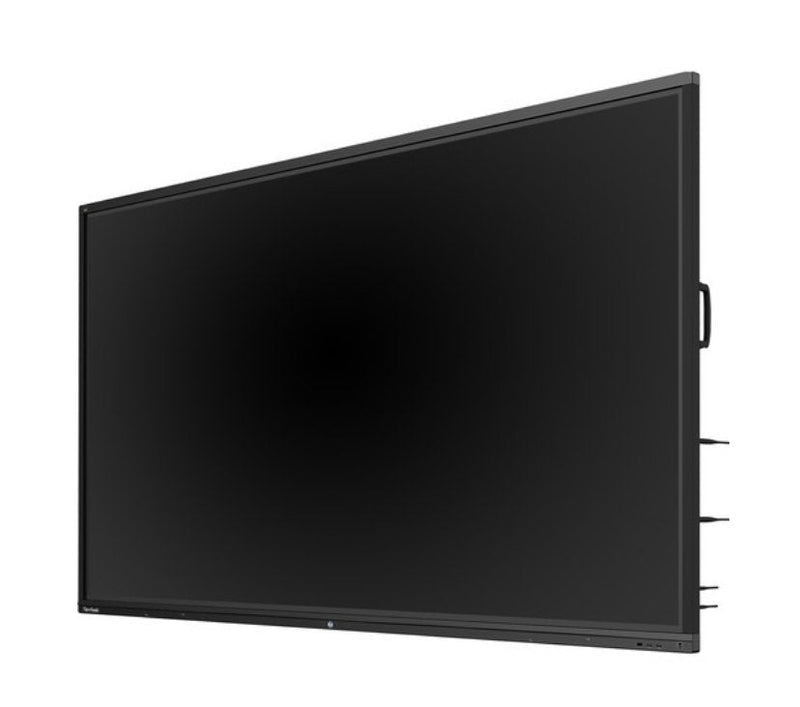 ViewSonic IFP9850-4 98-Inch ViewBoard UHD 4K Interactive Display