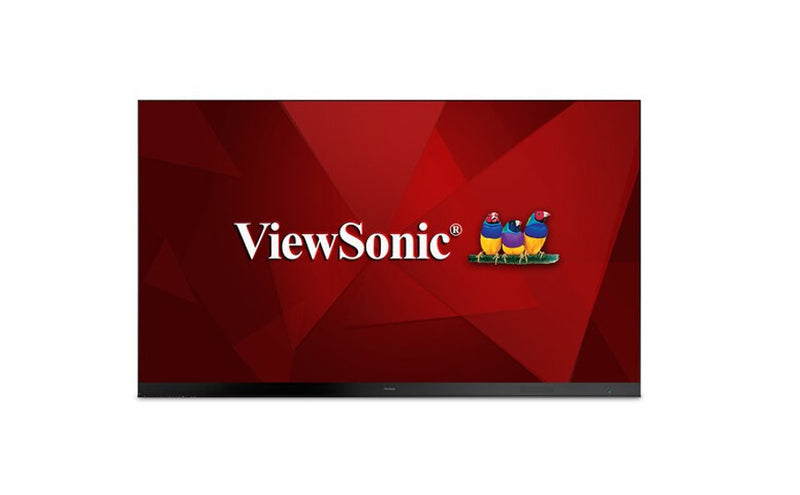 ViewSonic LD135-151 135 Inch Full HD All-In-One LED Commercial Display