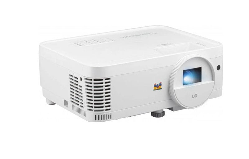 ViewSonic LS500WHE 3,000 ANSI Lumens WXGA LED Projector