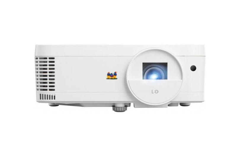 ViewSonic LS500WHE 3,000 ANSI Lumens WXGA LED Projector