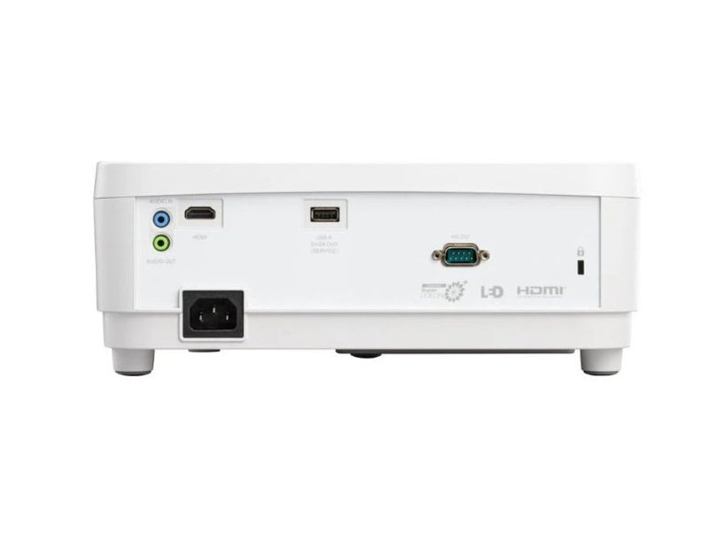 ViewSonic LS500WHE 3,000 ANSI Lumens WXGA LED Projector
