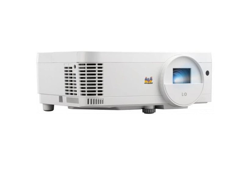 ViewSonic LS500WHE 3,000 ANSI Lumens WXGA LED Projector