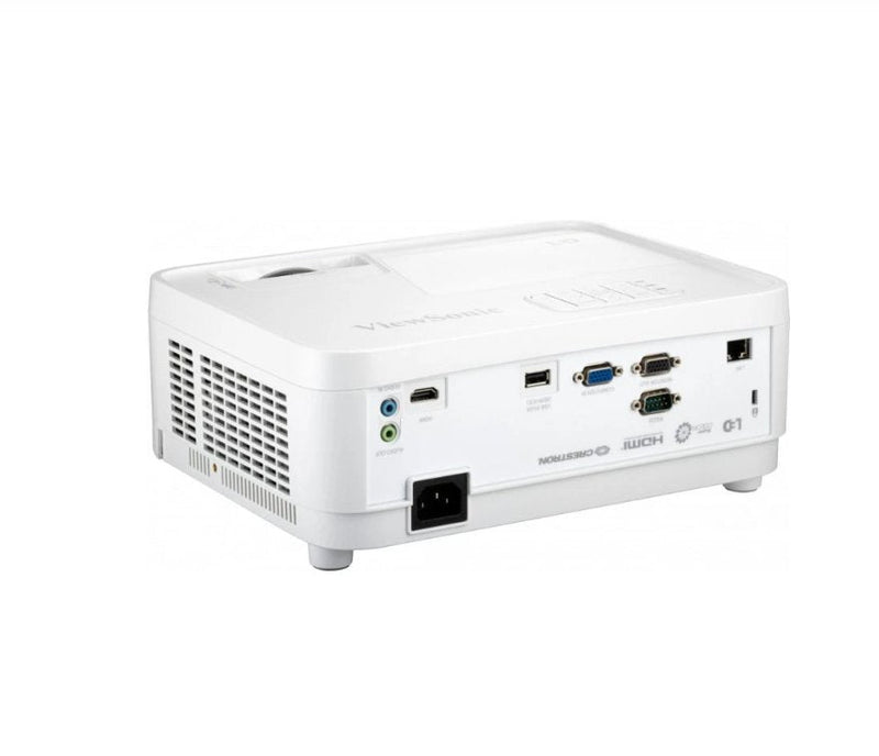 ViewSonic LS560WE 3200 ANSI Lumens WXGA Short Throw LED Projector