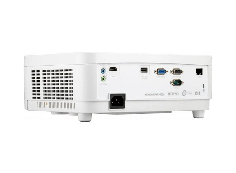 ViewSonic LS560WE 3200 ANSI Lumens WXGA Short Throw LED Projector