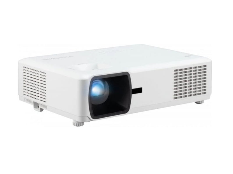 ViewSonic LS610WHE 4500 ANSI Lumens WXGA LED Projector