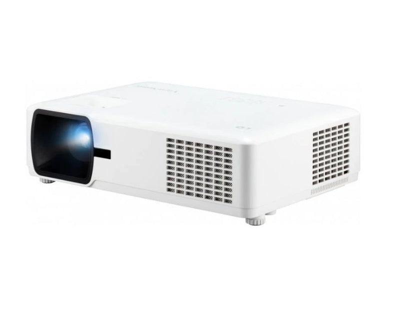 ViewSonic LS610WHE 4500 ANSI Lumens WXGA LED Projector