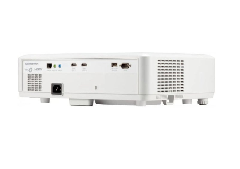 ViewSonic LS610WHE 4500 ANSI Lumens WXGA LED Projector