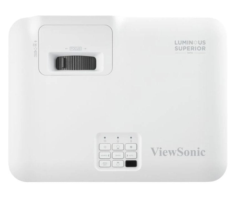 ViewSonic LS711HD 4200 ANSI Lumens Full HD LED Projector