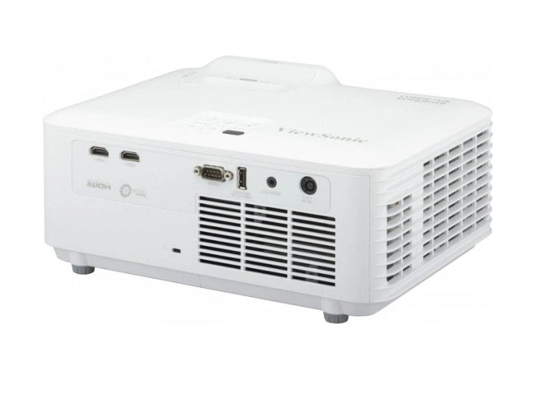 ViewSonic LS740W 5000 ANSI Lumens WXGA Laser Installation Projector