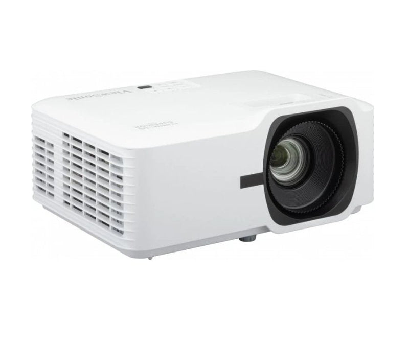 ViewSonic LS740W 5000 ANSI Lumens WXGA Laser Installation Projector