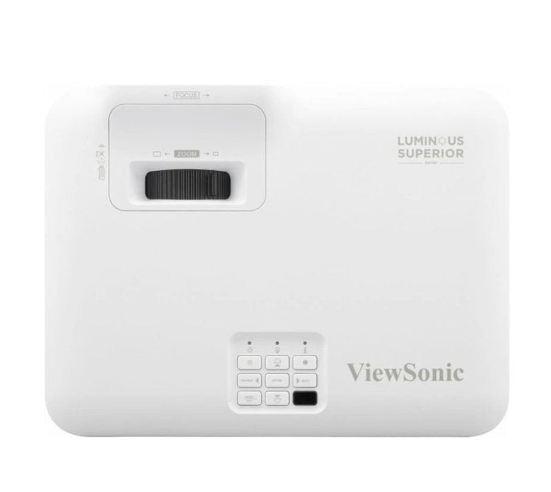 ViewSonic LS740W 5000 ANSI Lumens WXGA Laser Installation Projector
