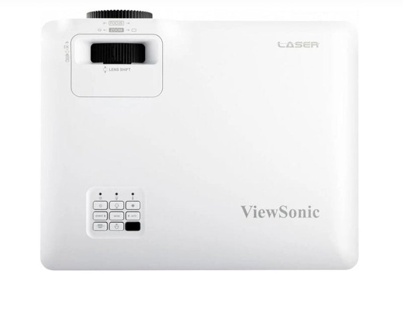 ViewSonic LS751HD 5000 ANSI Lumens 1080p Laser Installation Projector
