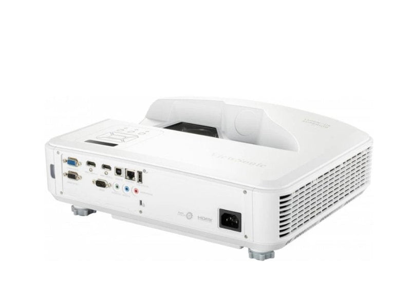 ViewSonic LS832WU 5000 ANSI Lumens WUXGA Laser Projector